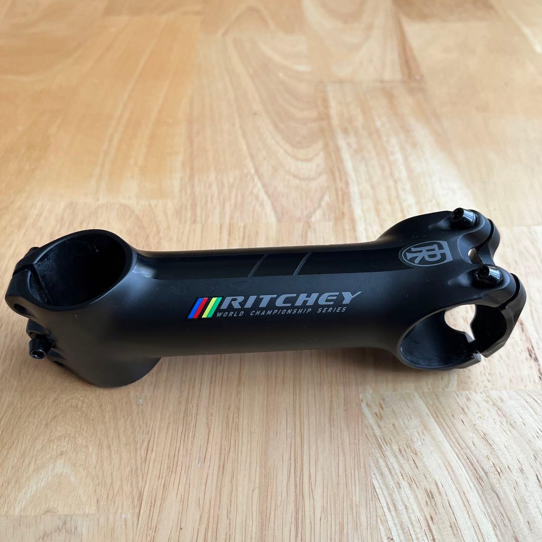 リッチー　RITCHEY WCS C260 ステム