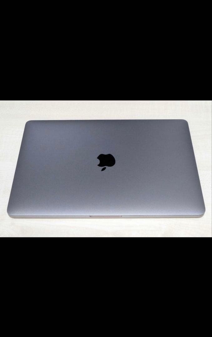 【美品】MacBook Pro 2020 Core i5 16GB 512GB