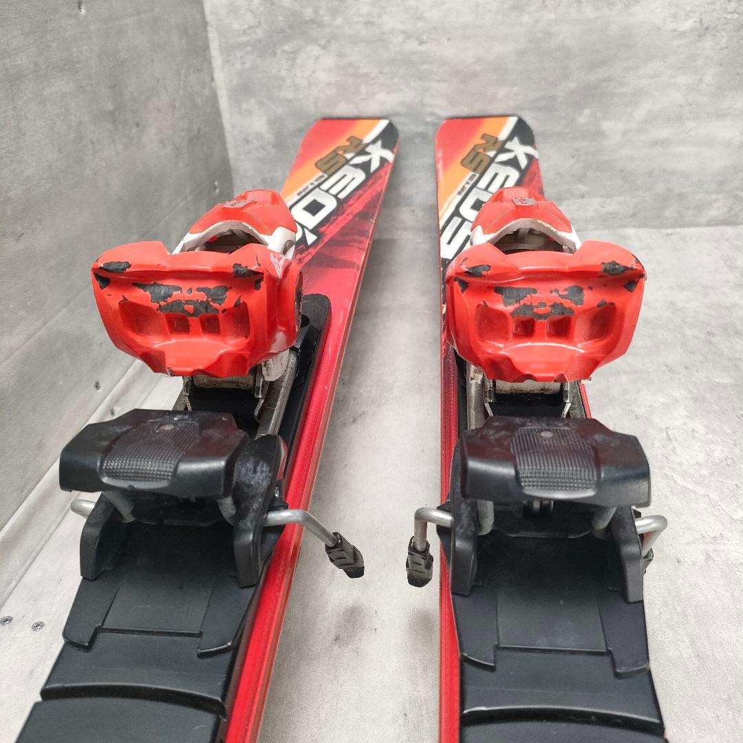 【迅速発送】オガサカ OGASAKA KEO’S 170cm RC FM600付