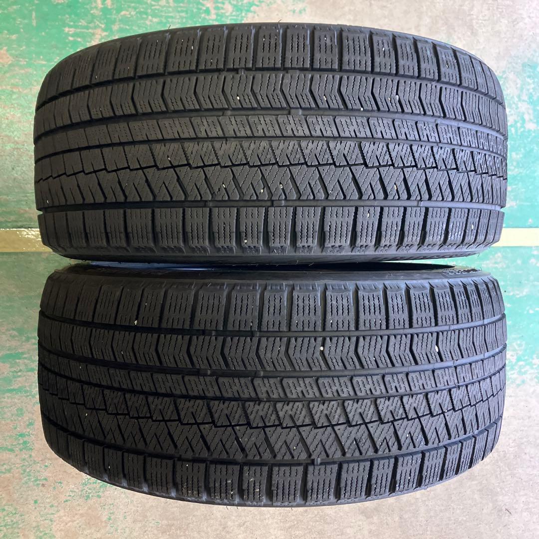 BRIDGESTONE 245/40R18 2本ブリザックVRX2全国送料無料