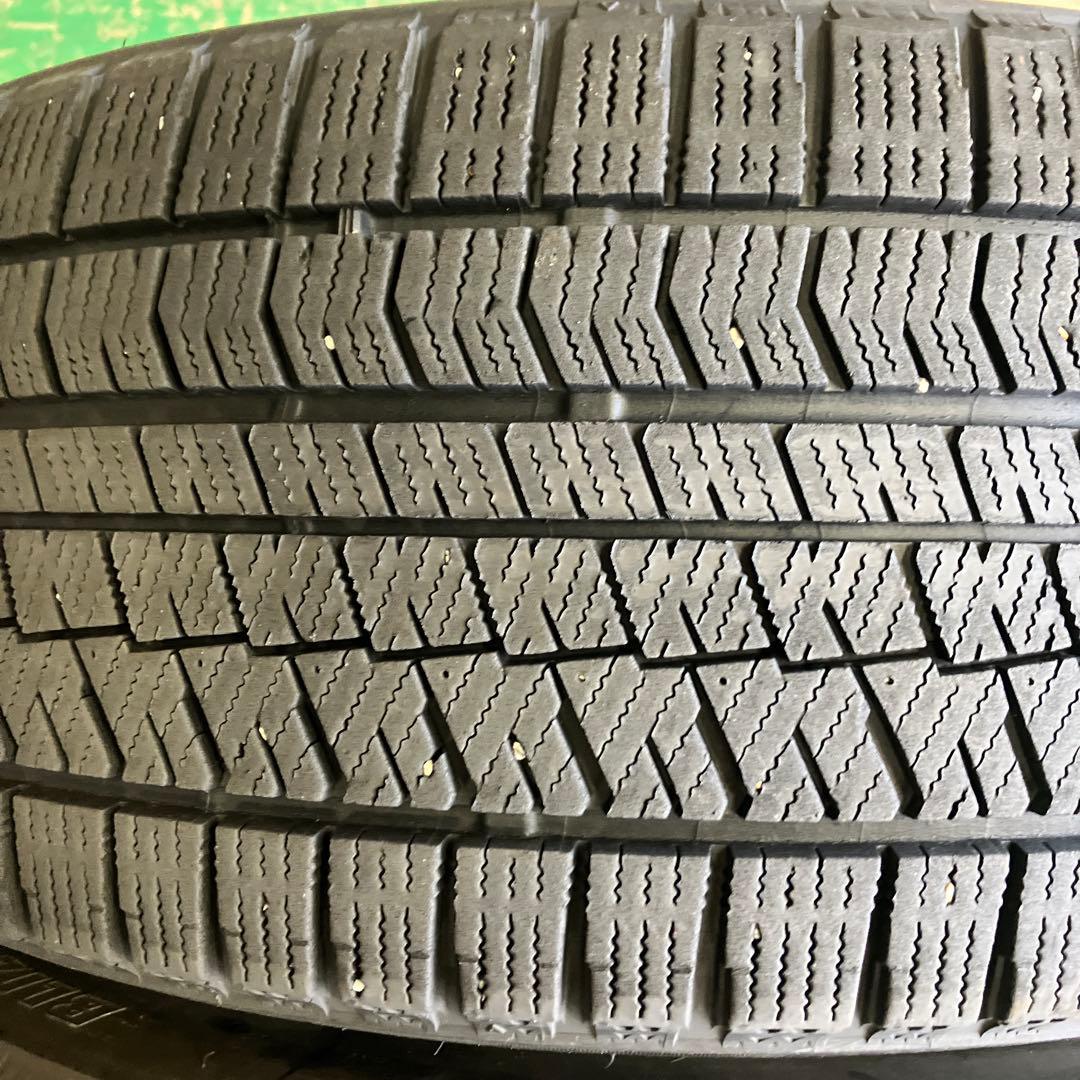BRIDGESTONE 245/40R18 2本ブリザックVRX2全国送料無料