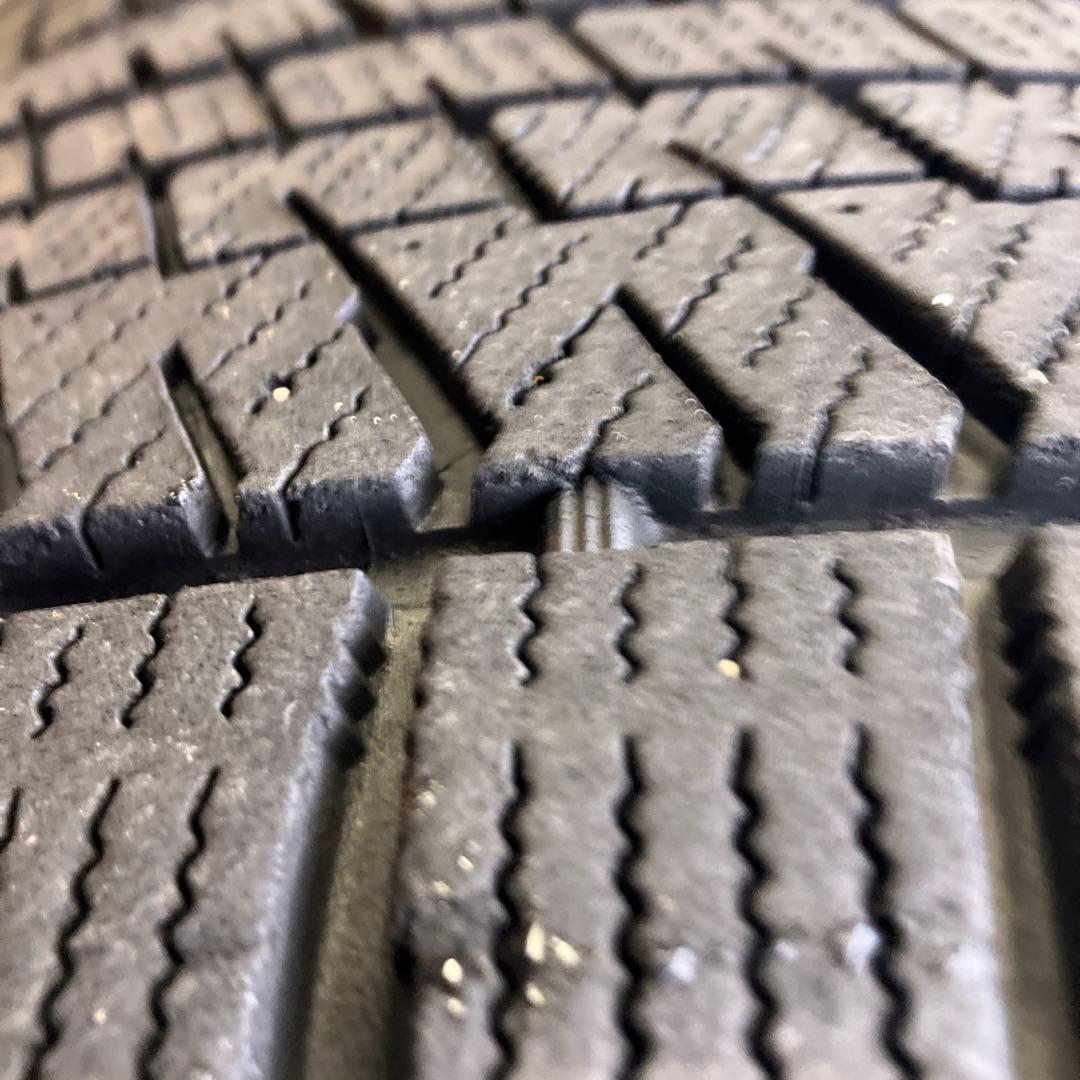 BRIDGESTONE 245/40R18 2本ブリザックVRX2全国送料無料