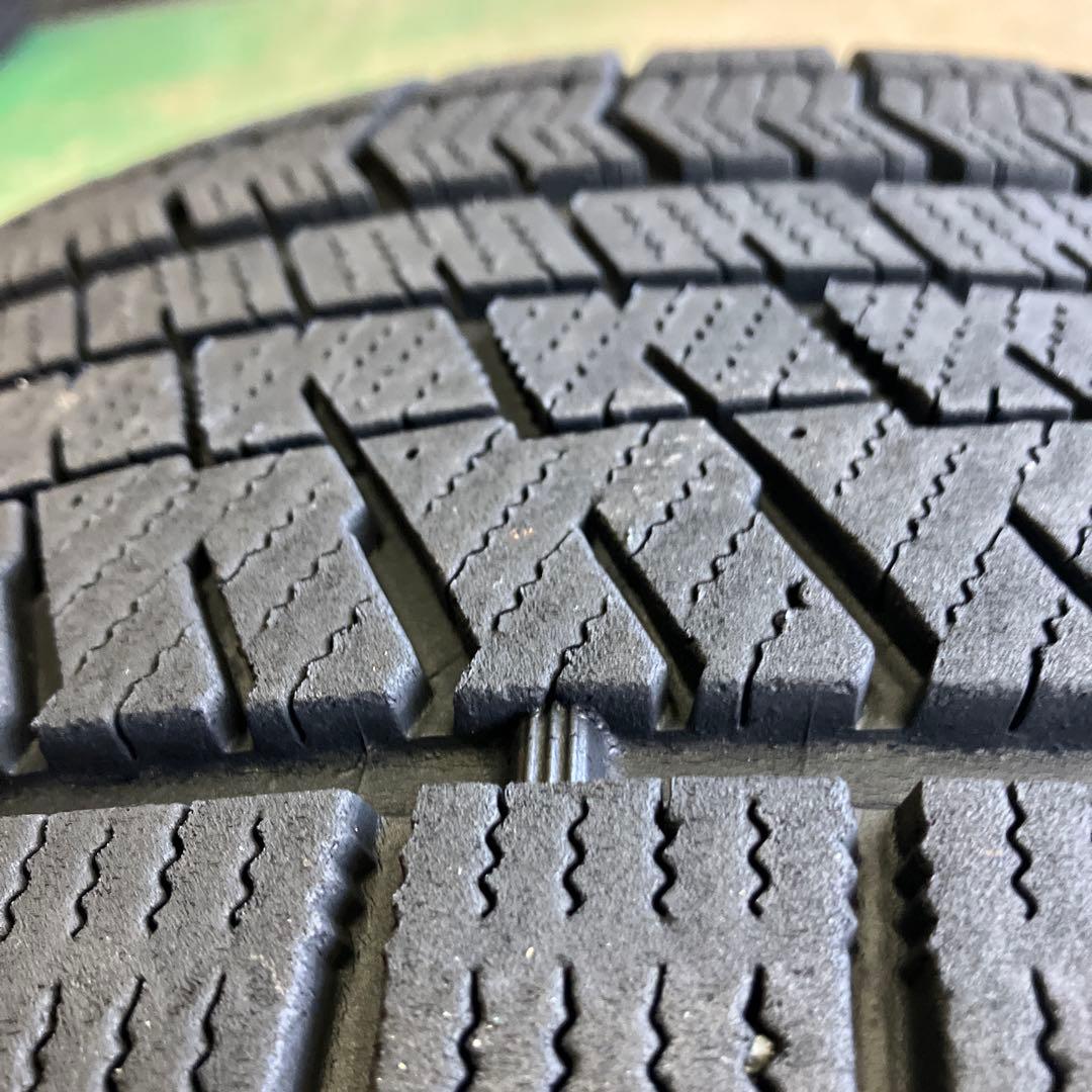 BRIDGESTONE 245/40R18 2本ブリザックVRX2全国送料無料