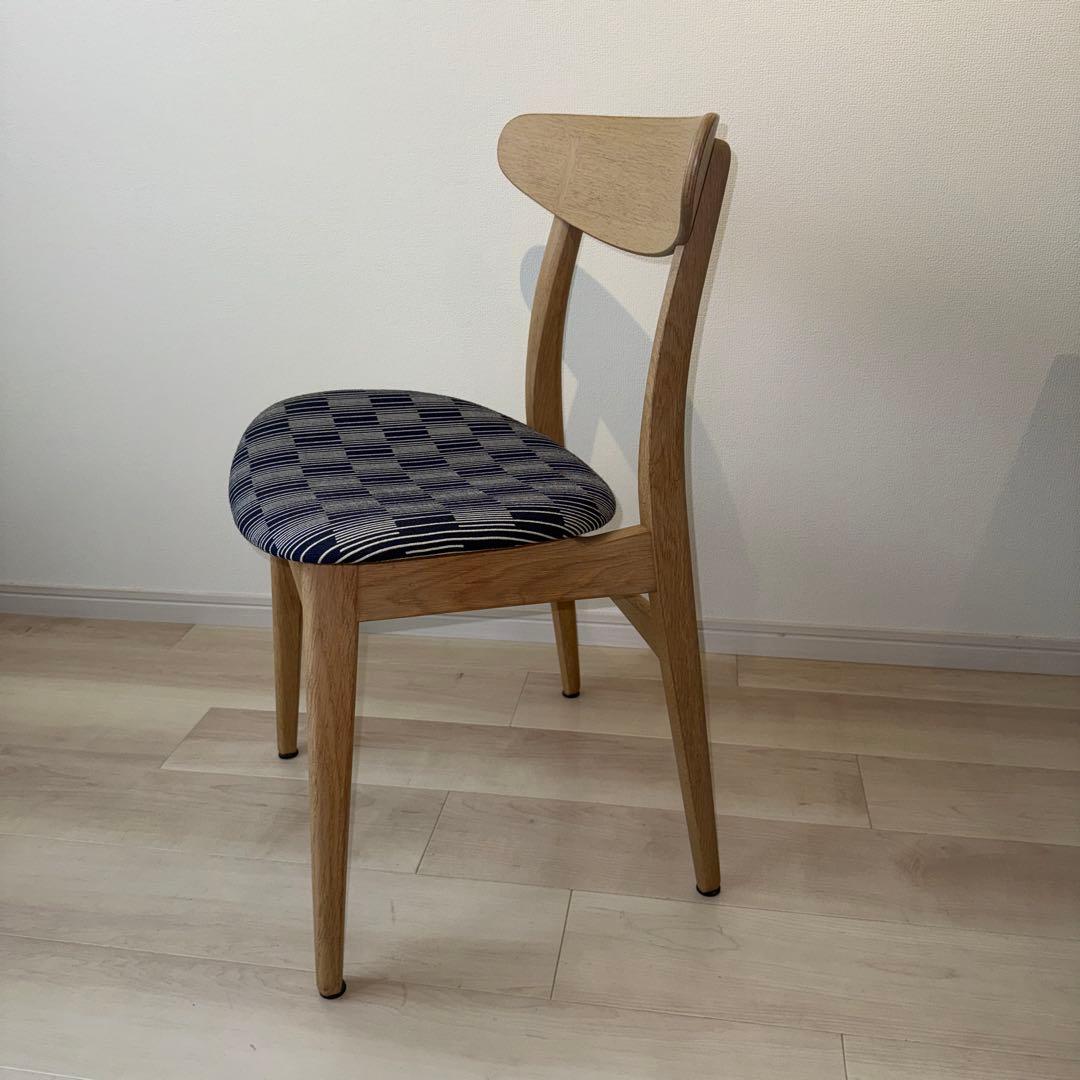 S*i様 CH30 CARL HANSEN&SON