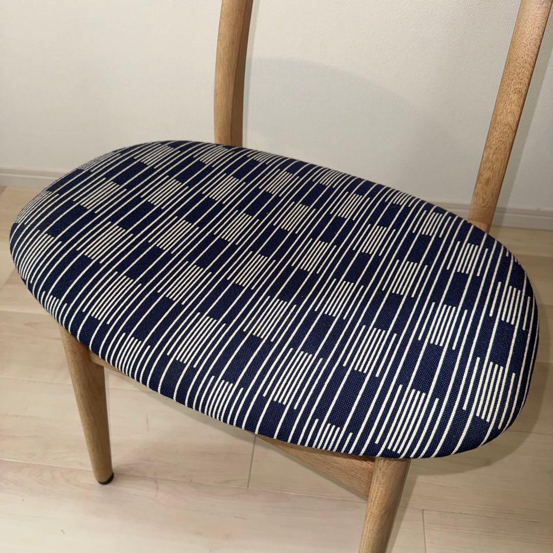 S*i様 CH30 CARL HANSEN&SON
