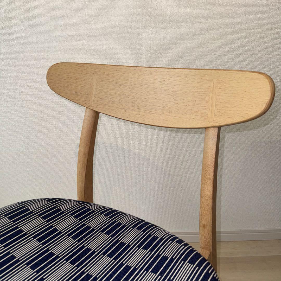 S*i様 CH30 CARL HANSEN&SON