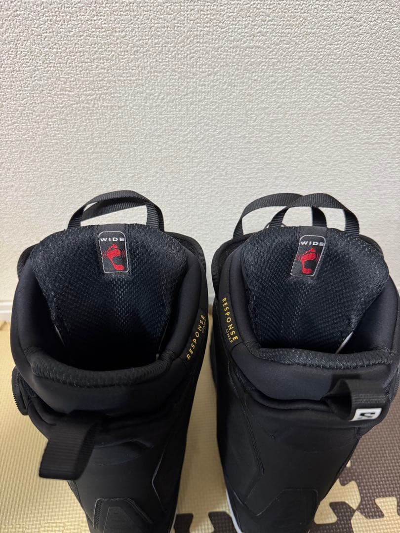SALOMON Dialogue 24-25モデル　サロモン　ダイアログ