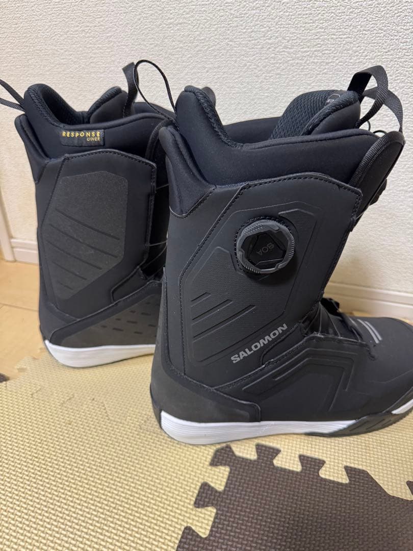 SALOMON Dialogue 24-25モデル　サロモン　ダイアログ