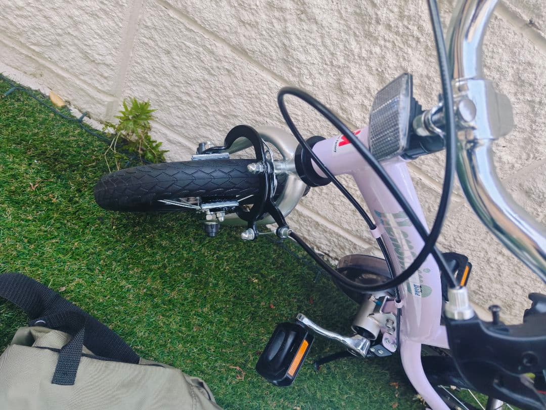 へんしんバイク2 パープル