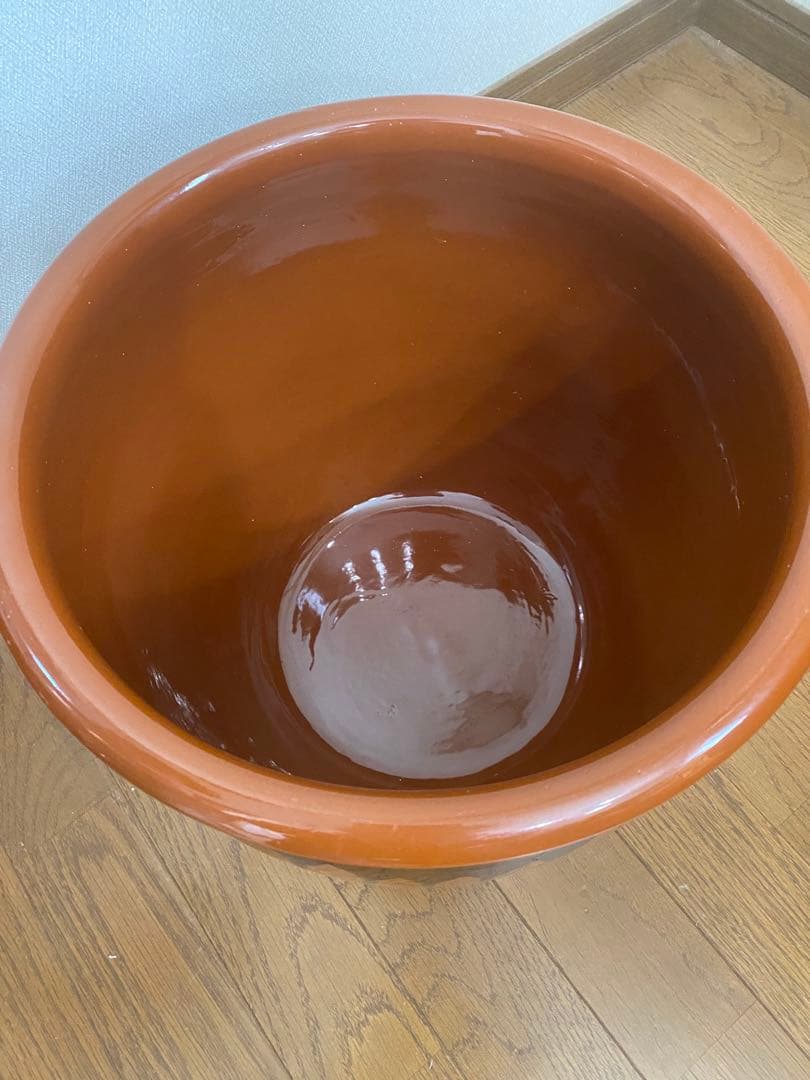 久松窯8号　美品