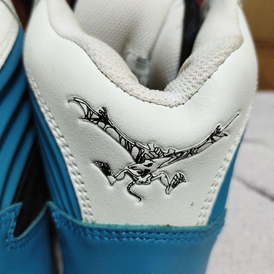 箱付きデッドストック　新品未使用　AIRWALK PROTOTYPE