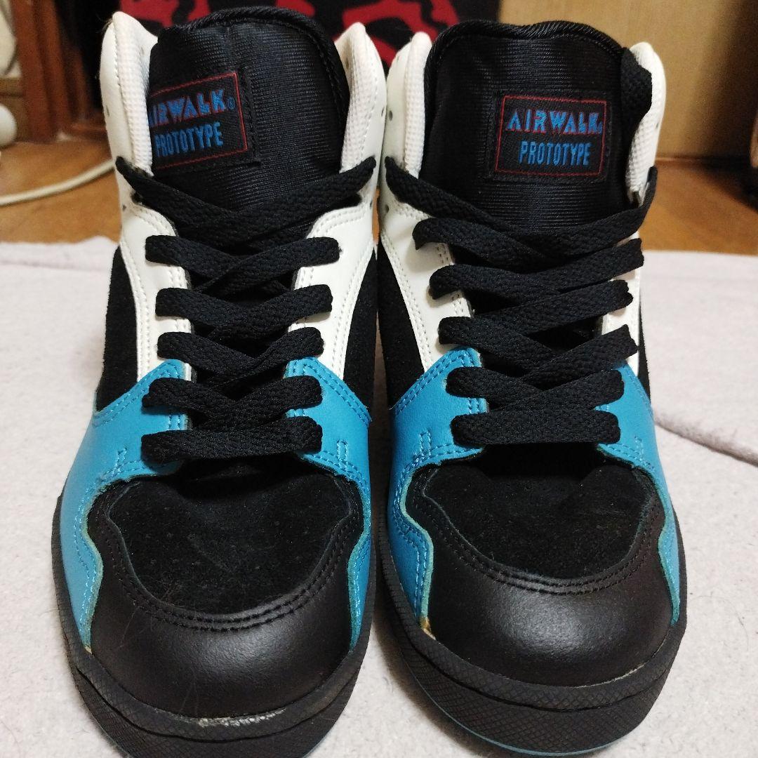 箱付きデッドストック　新品未使用　AIRWALK PROTOTYPE