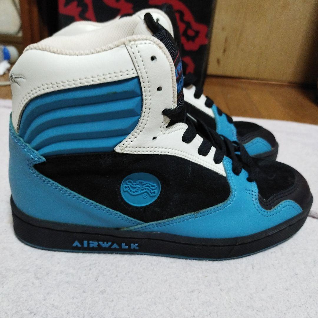 箱付きデッドストック　新品未使用　AIRWALK PROTOTYPE