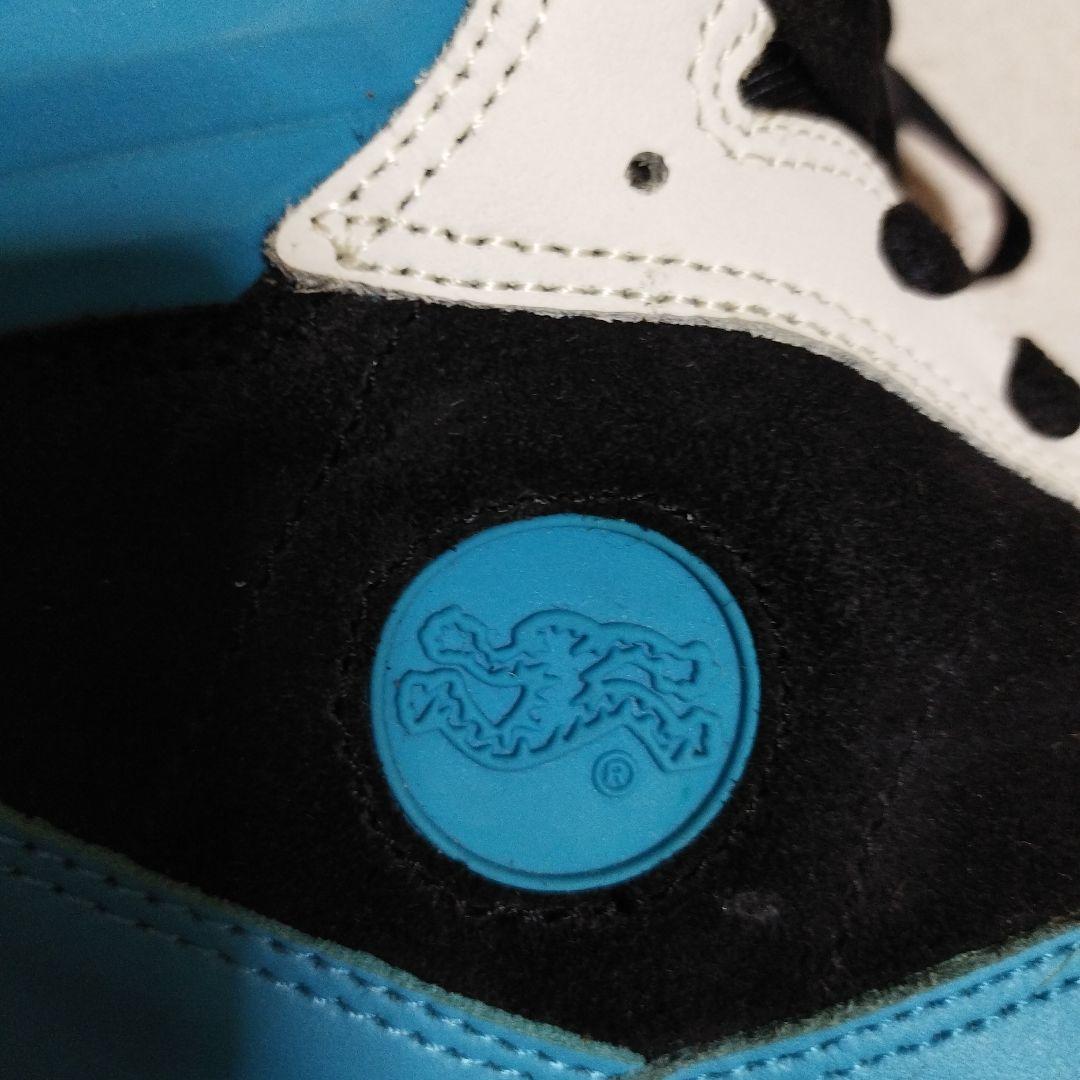 箱付きデッドストック　新品未使用　AIRWALK PROTOTYPE
