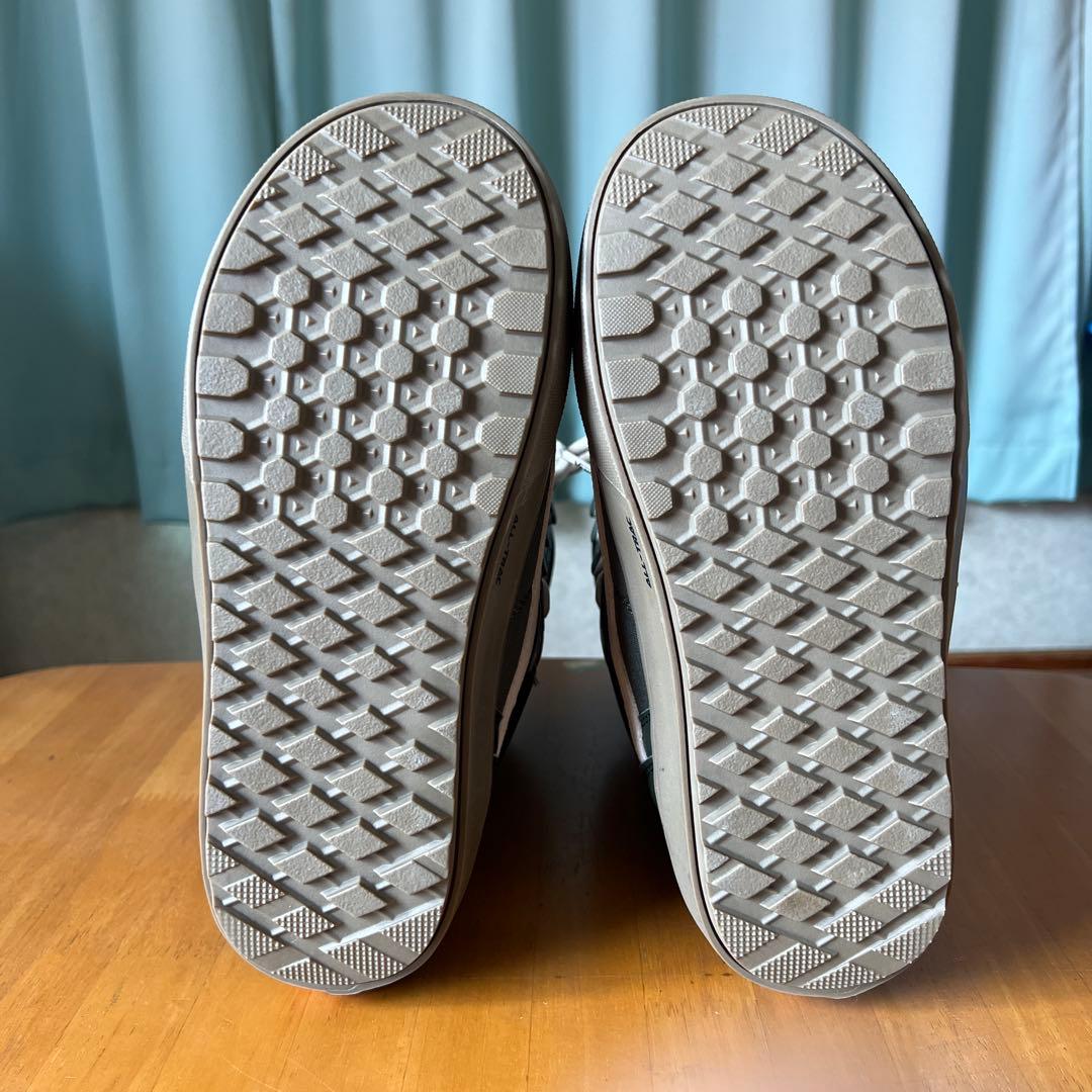 VANS スノーボードブーツ　26.5