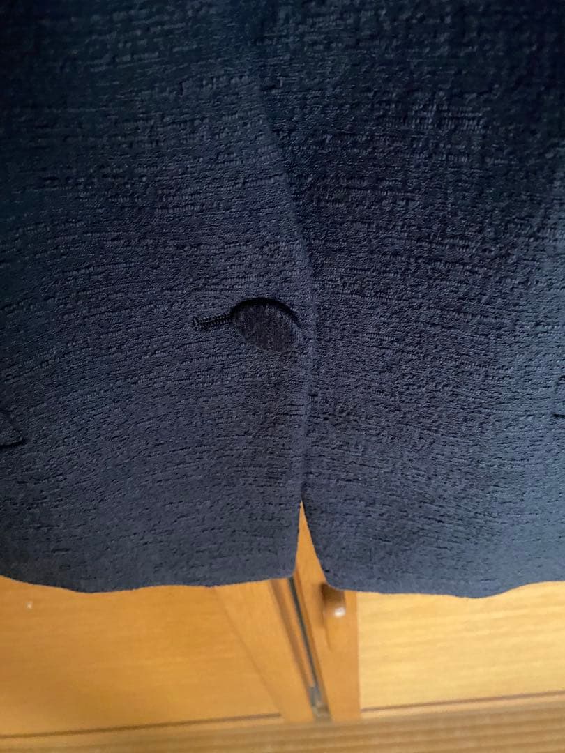 トゥモローランド　パンツスーツ