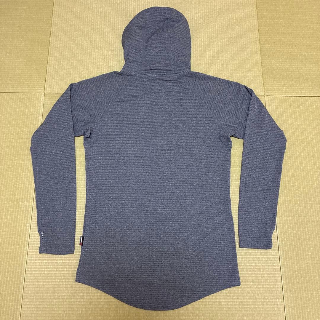 Answer4／Power Grid™ Full-Zip Hoodie