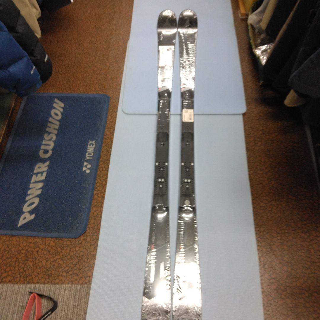 ATOMIC REDSTER S9i PRO、165cm、未使用・新品