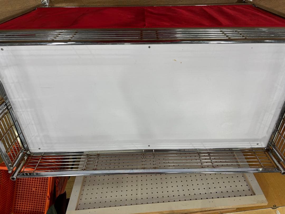 T86 業務用ワゴン
