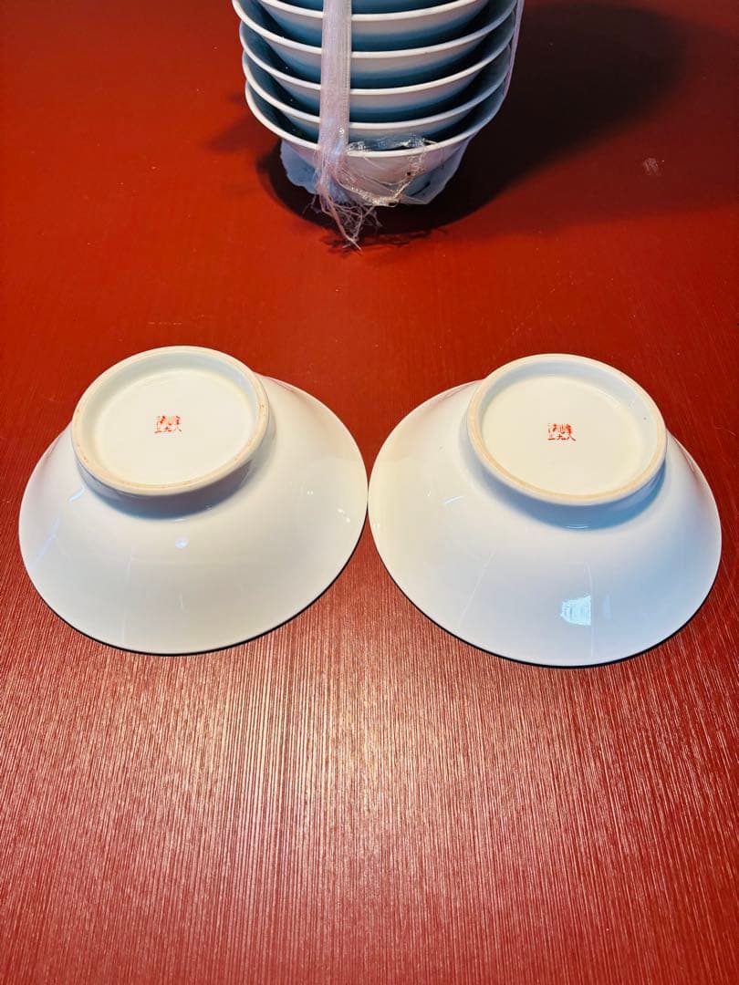 中華皿　20個セット　大量
