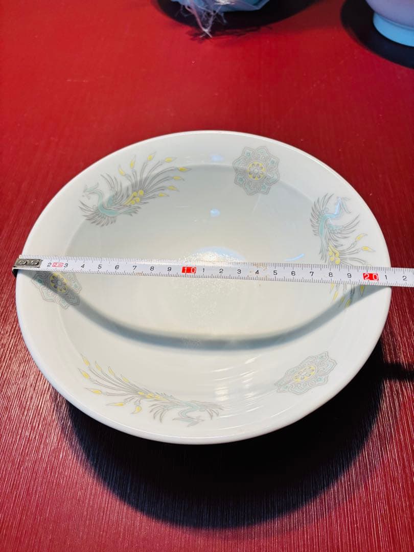 中華皿　20個セット　大量