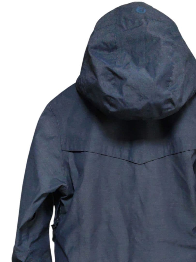 アイスピーク レディース 防水透湿スキーウェア 上下セットアップ ケリーパーカ