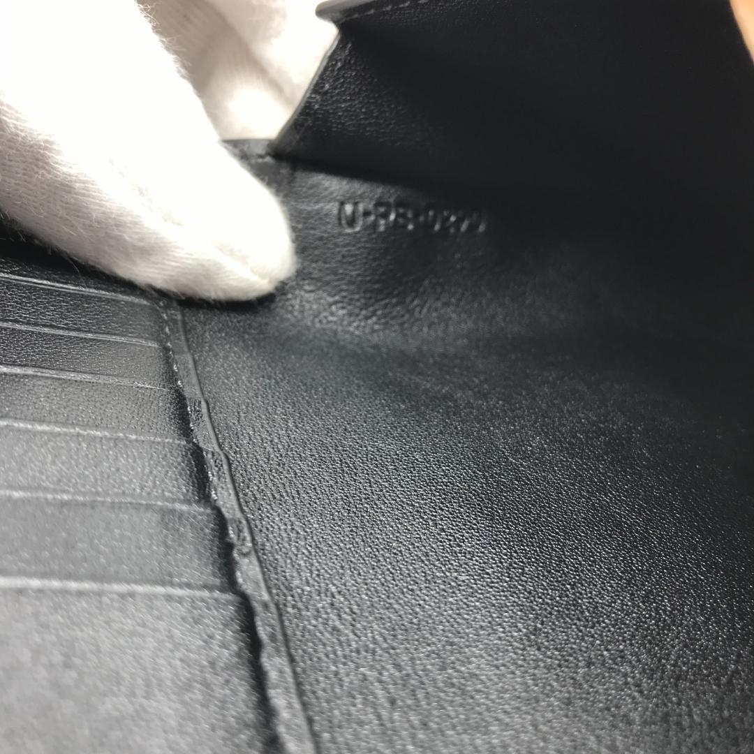 【極美品】CELINE セリーヌ ミディアム ストラップ ウォレット