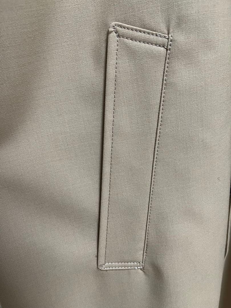 ジャケット・アウター CLASSIC GABARDINE COAT timeison
