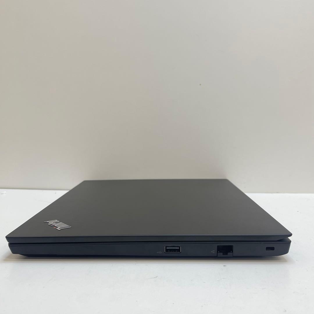 #271 レノボ ThinkPad E14 i5-10210U 8GB 256G