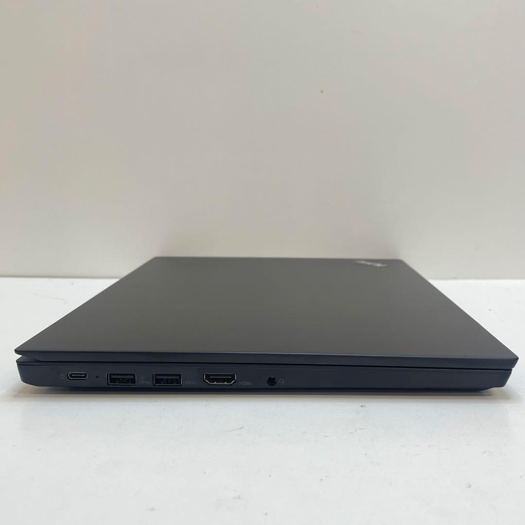 #271 レノボ ThinkPad E14 i5-10210U 8GB 256G