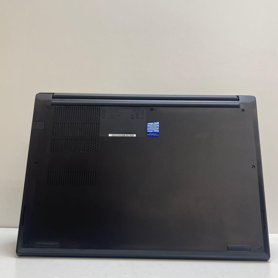 #271 レノボ ThinkPad E14 i5-10210U 8GB 256G
