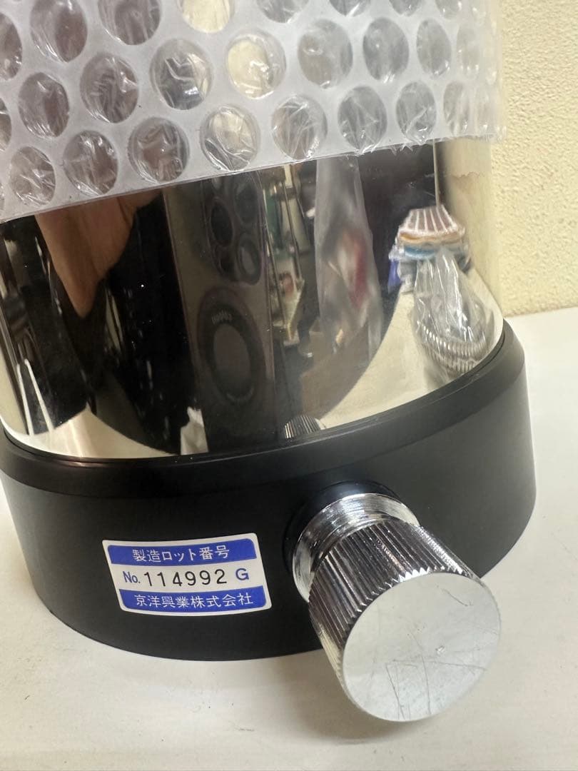 JWATER 業務用 浄水器 据置型 ステンレス製　新品未使用 展示品 閉店在庫