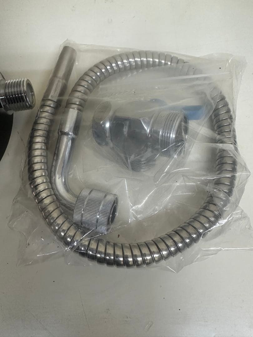 JWATER 業務用 浄水器 据置型 ステンレス製　新品未使用 展示品 閉店在庫