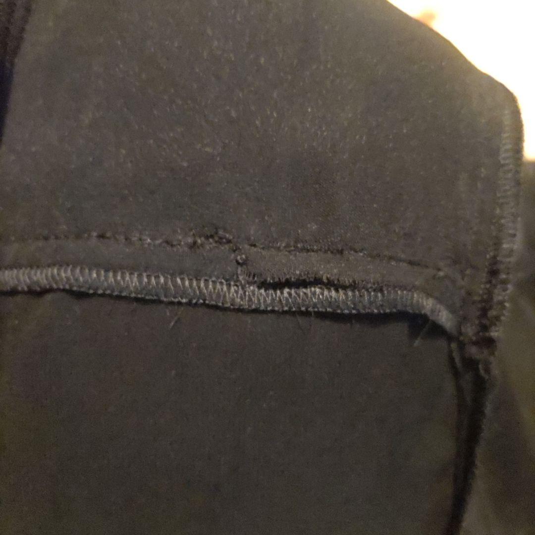 tricotCOMMEdesGARCONS パッチワークスカート