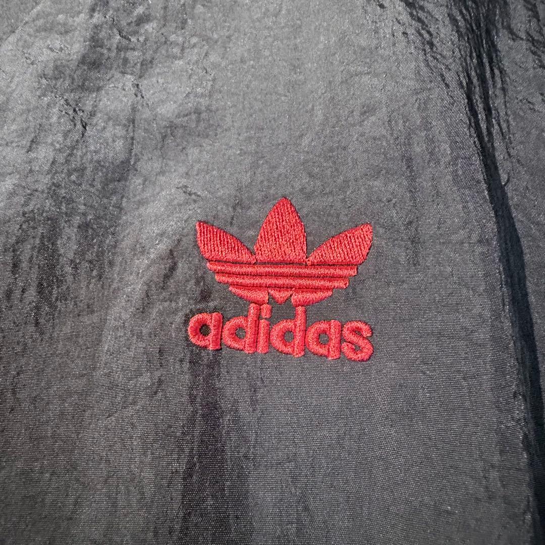 マンチェスターユナイテッド トラックトップ アディダスオリジナルス　adidas