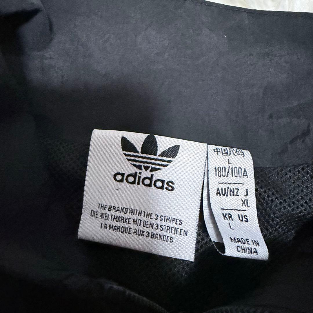 マンチェスターユナイテッド トラックトップ アディダスオリジナルス　adidas
