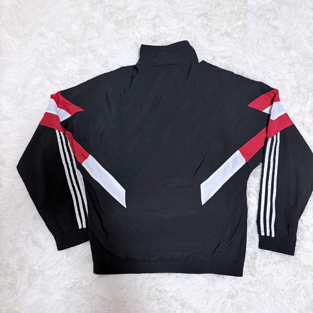 マンチェスターユナイテッド トラックトップ アディダスオリジナルス　adidas