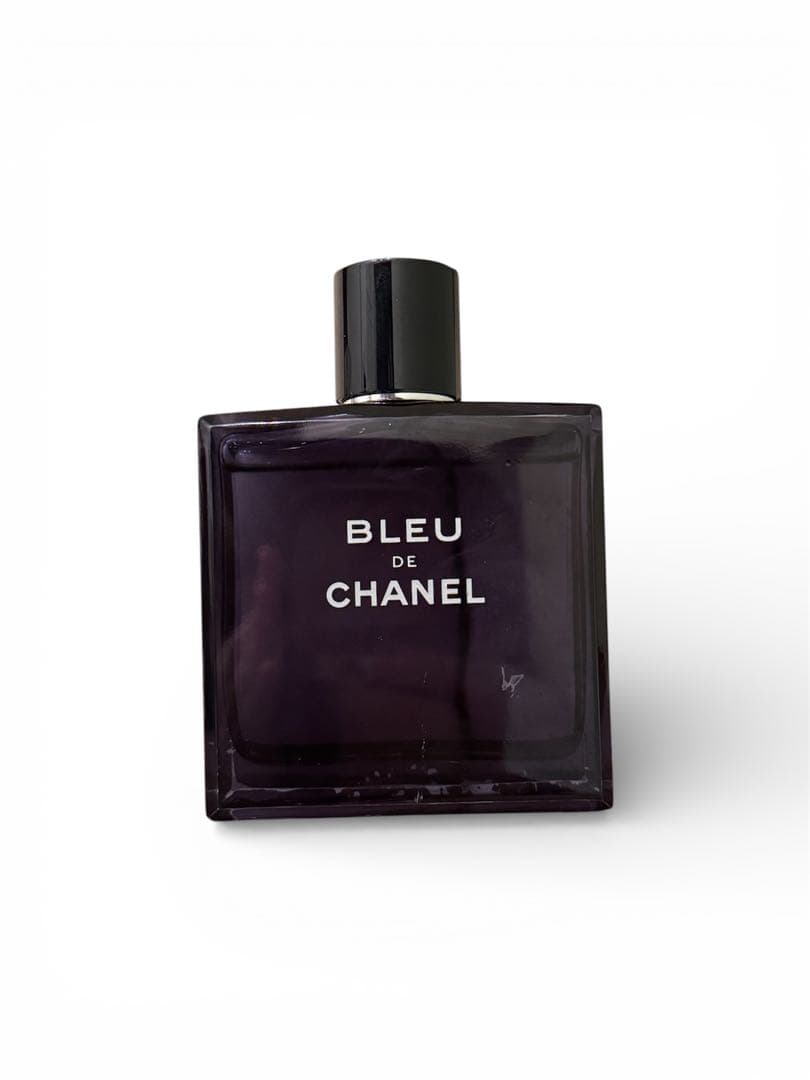 【正規品】 BLEU DE CHANEL オードトワレ100ml 残量9.5割