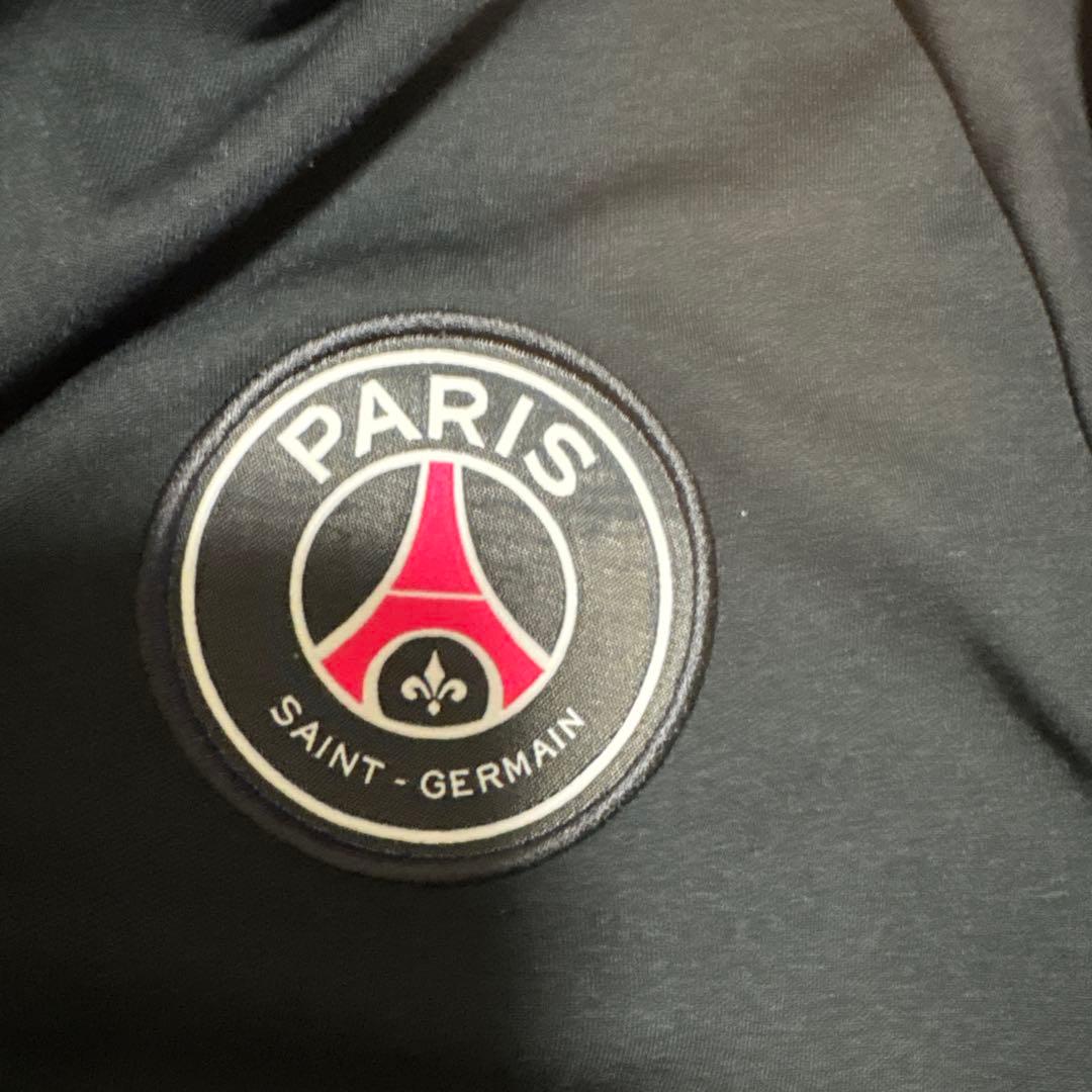 Nike Dri-FIT パリ・サンジェルマン ジャージ