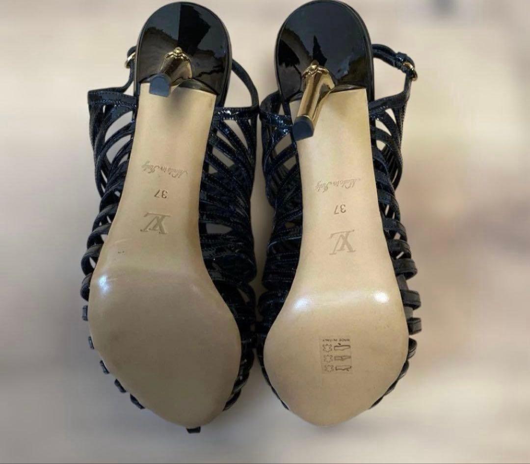 Louis Vuitton ハイヒール