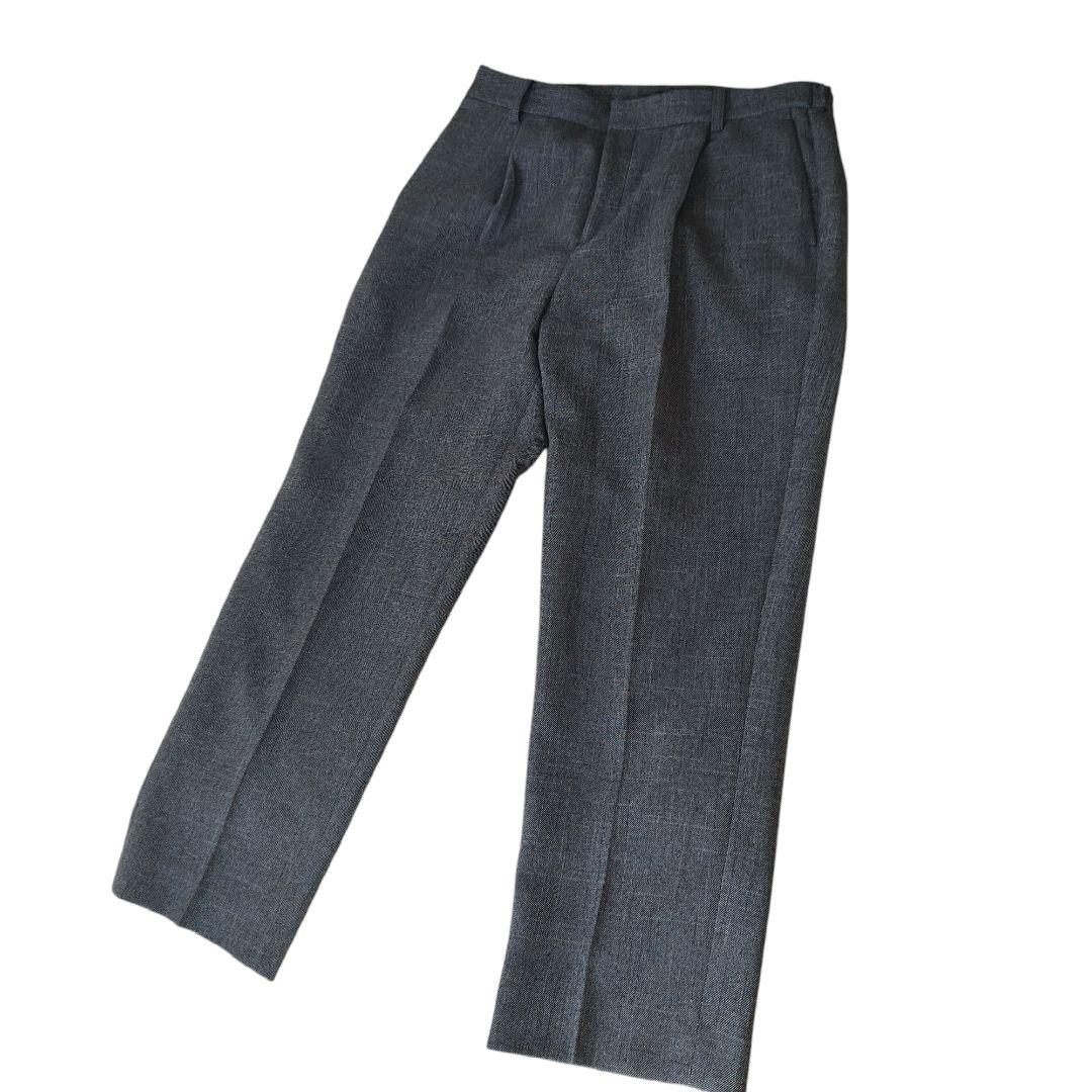【美品】 ANCHOR WOMAN レディーススーツ11号パンツ13号