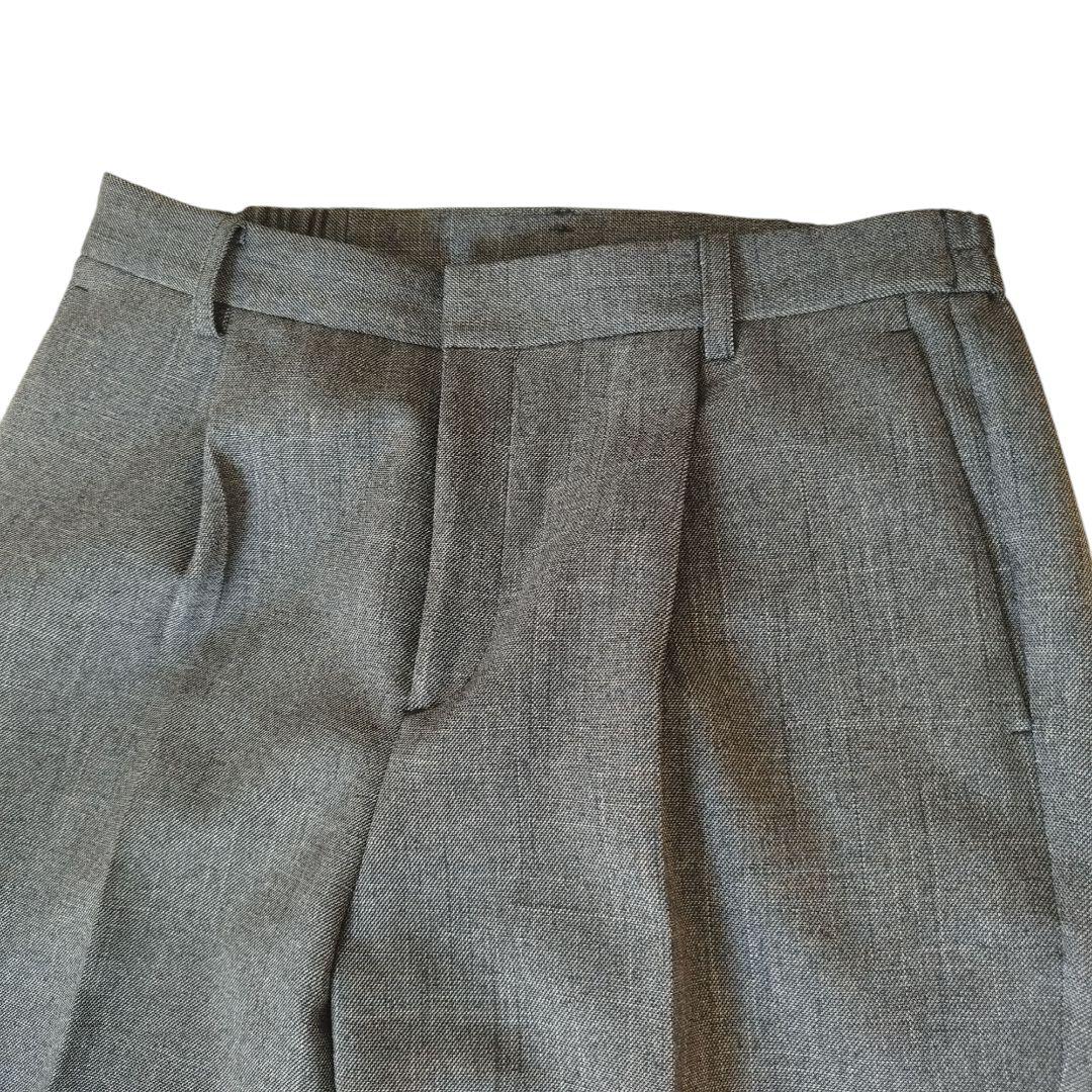 【美品】 ANCHOR WOMAN レディーススーツ11号パンツ13号