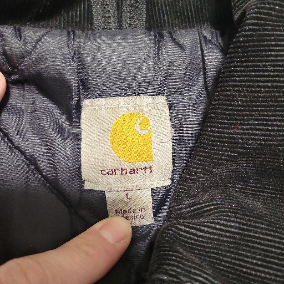 ユ*キ様 Carhartt トラディショナルジャケット　トラディショナルコート