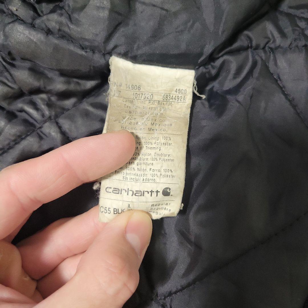 ユ*キ様 Carhartt トラディショナルジャケット　トラディショナルコート