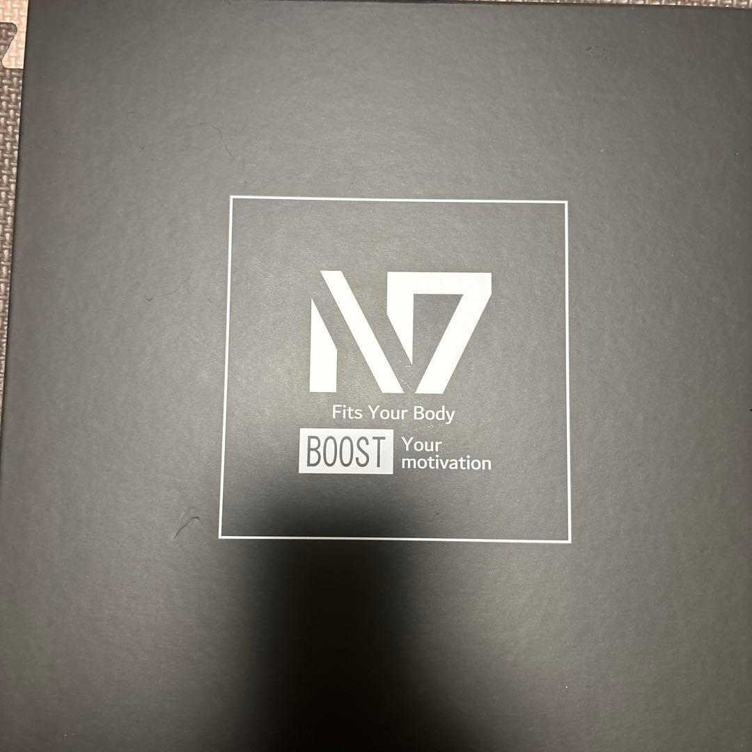 ひなちゃんねる　N7スポーツブラ