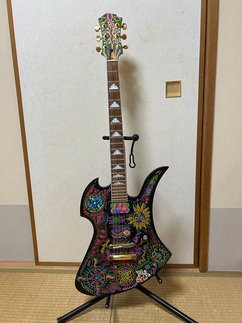 hideモデルmg-120x