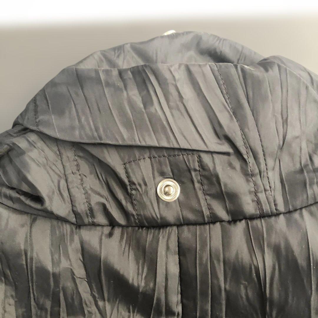 レリアンLeilianロングダウンジャケット