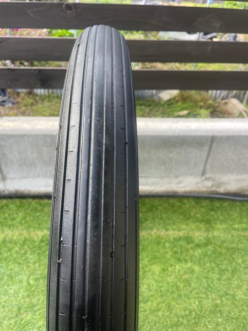 AVON SPEEDMASTER MKII 21インチ ③ 送料込み