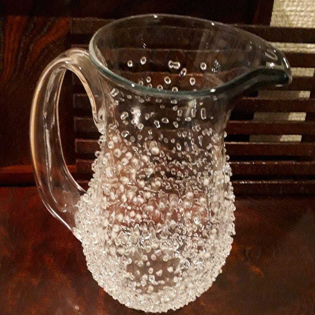 津軽びいどろ ざらめ雪シリーズ セット