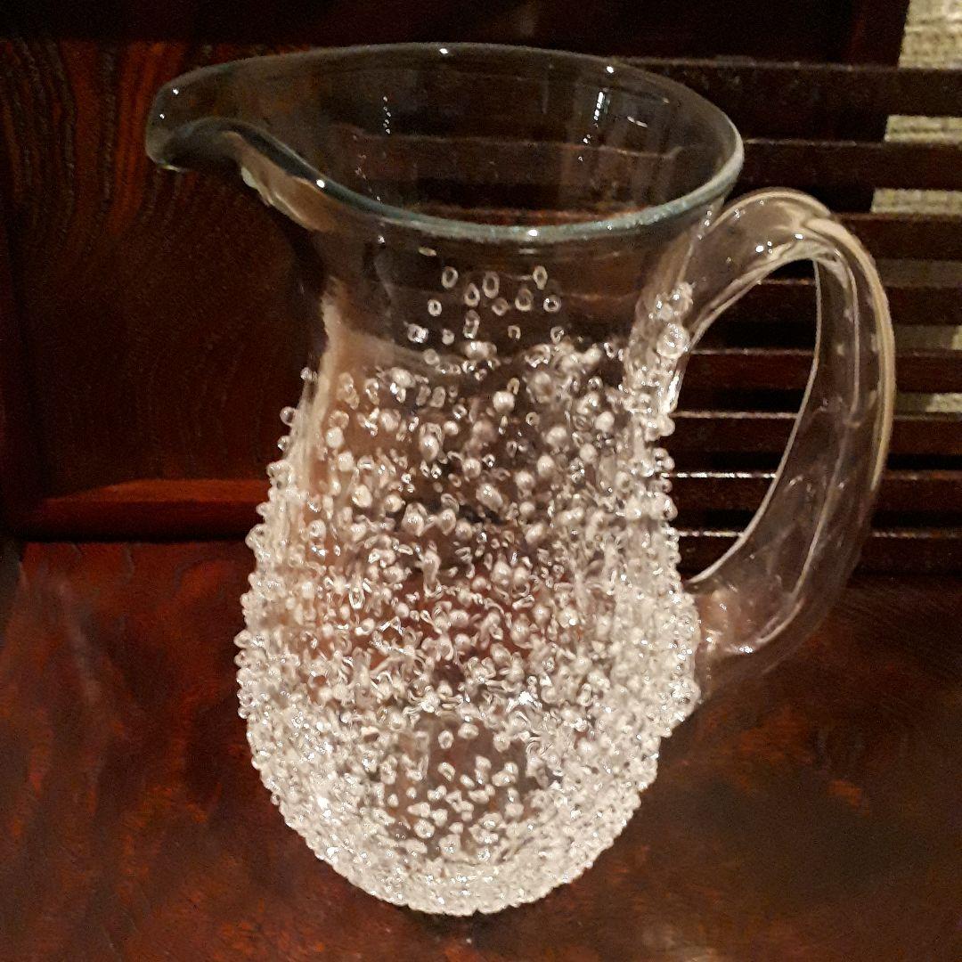 津軽びいどろ ざらめ雪シリーズ セット